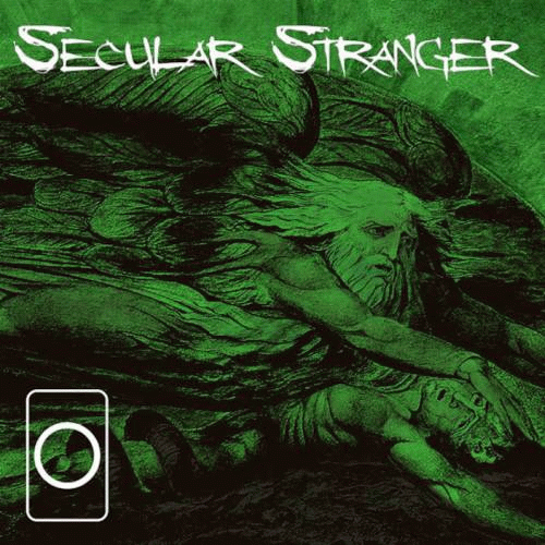 Secular Stranger : EP 3 Secular Stranger : EP 3